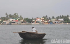 Di dời dân đảo Long Thạnh Tây để làm dự án, Chủ tịch Quảng Nam nói gì?