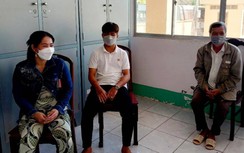 Nhiều thiếu niên đi xe máy bị phạt: Vì sao phụ huynh vẫn giao xe cho con?