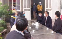 Đốt than trong phòng ngủ, chồng tử vong, vợ nguy kịch