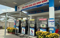 Lộ lỗ hổng trong hệ thống và điều hành xăng dầu?