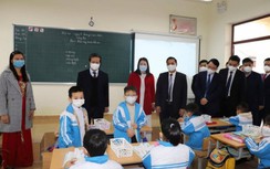 Hải Phòng: Hơn 6.400 học sinh, giáo viên mắc Covid-19