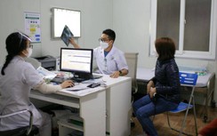 Giám đốc BV Đức Giang lưu ý 3 nhóm bệnh liên quan hội chứng hậu Covid-19