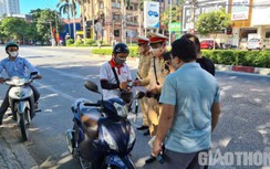 Nghệ An: Gắn trách nhiệm người đứng đầu với nhiệm vụ bảo đảm TTATGT