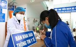 Từ hôm nay, TP.HCM in, cấp thẻ bảo hiểm y tế mẫu mới