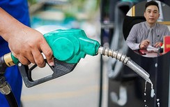 Cố tình găm xăng dầu chờ tăng giá để trục lợi bất chính có thể bị phạt tù