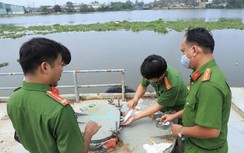 Công an Đồng Nai truy nã đối tượng cầm đầu đường dây xăng dầu giả