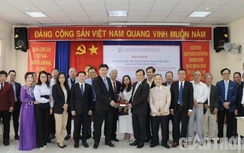 Kiều bào hiến kế gì để TP.HCM phục hồi kinh tế sau dịch Covid-19?