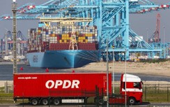 EU tung kế hoạch 171 tỷ USD, cạnh tranh với "Vành đai, con đường" của TQ