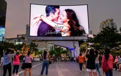 Thái Lan khuyến khích các cặp đôi đeo khẩu trang khi quan hệ ngày Valentine