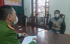 Bắt giữ gã đàn ông bị truy nã về tội giao cấu với trẻ vị thành niên tại Huế