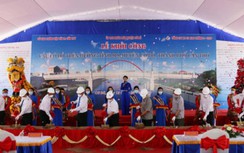 Cần Thơ: Khởi công cầu Cờ Đỏ với tổng mức đầu tư hơn 165 tỷ đồng