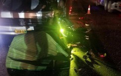 Tin tức tai nạn giao thông mới nhất ngày hôm nay 12/2/2022