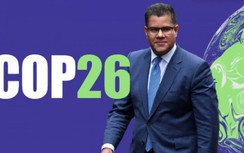 Ngày mai, Chủ tịch COP26 thăm Việt Nam, gặp Thủ tướng Phạm Minh Chính