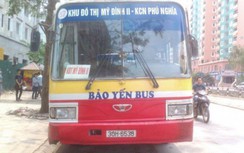 Hà Nội không còn vùng cam, toàn bộ tuyến buýt hoạt động 100% công suất