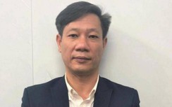 Vụ nhà báo "nổ" giải cứu tàu bị tạm giữ lấy 1 tỷ: Bắt thêm 1 đồng phạm