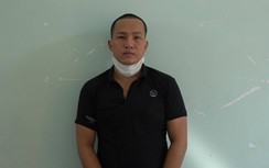 Bị dẹp trường gà, dùng xăng đốt công an để trả thù