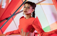 Thảo Trang lý giải vì sao yêu toàn trai ngoại quốc