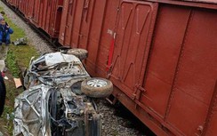 Tin tức tai nạn giao thông mới nhất ngày hôm nay 13/2/2022