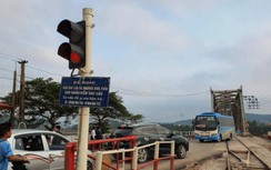 Đường sắt kiến nghị bố trí 1.700 tỷ đồng cải tạo cầu yếu