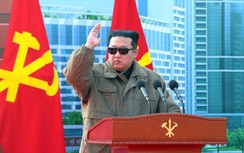 Giữa khó khăn, Triều Tiên vẫn động thổ xây 10.000 căn nhà miễn phí cho dân