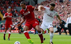 Nhận định, soi kèo Burnley vs Liverpool, vòng 25 Ngoại hạng Anh