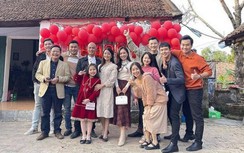 Rò rỉ thông tin hiếm về "Phố trong làng" tập cuối