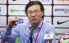 Chưa đối đầu, tân HLV Malaysia đã "khiếp sợ" thầy Park