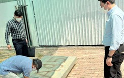 Dầu khí Nam Sông Hậu lên tiếng về các cây xăng hết hàng cục bộ