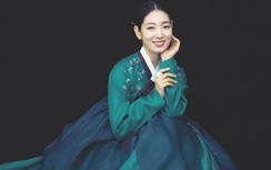Đăng ảnh xinh đẹp, Park Shin Hye bị "khủng bố" dữ dội chỉ vì làm điều này
