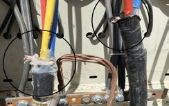 Trộm cắp điện từ 2 triệu đồng có thể bị xử lý hình sự