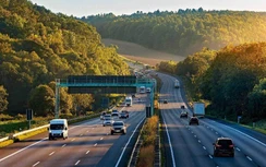 Gần 22.000 tỷ đồng đầu tư cao tốc Khánh Hòa - Buôn Ma Thuột