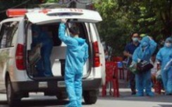 Covid-19 ngày 18/2: Cả nước thêm 42.439 ca nhiễm mới, 80 F0 tử vong