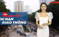 Video TNGT ngày 14/2: Ô tô ngửa bụng, người đi xe máy tử vong sau va chạm
