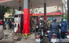 Giá xăng dầu hôm nay 14/2: Tăng bất chấp, nhà đầu tư đặt cược giá cao