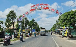 Sóc Trăng xây cầu cảng 16 km chạy dài ra biển
