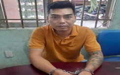 Hậu Giang bắt kẻ bị truy nã vì cho vay nặng lãi
