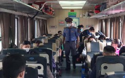 Đường sắt tung gần 20.000 vé tàu siêu rẻ giảm tới 50%