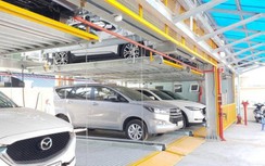 Đà Nẵng: Nhà đầu tư nào quan tâm đầu tư bãi đỗ xe số 10 Lý Thường Kiệt?