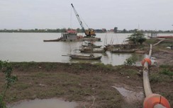 Đầu tư lớn nạo vét hàng loạt bãi cạn trên tuyến đường thủy quốc gia
