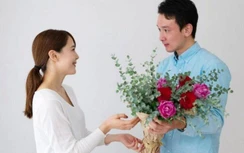 Đàn ông độc thân Nhật Bản xoá nỗi cô đơn ngày Valentine bằng cách đặc biệt