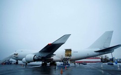 Mỹ cảnh báo cận kề khả năng Nga tấn công, Ukraine có đóng không phận?