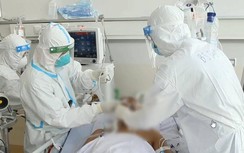 Dịch Covid-19 ngày 15/2: Cả nước thêm 31.814 ca mới, Hà Nội lên 3.972 ca