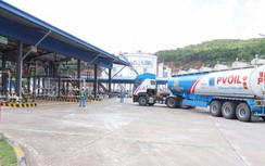 Petrovietnam hoàn thành vượt mức kế hoạch tháng 1