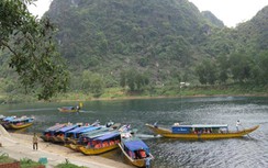Nơi khởi nguồn của con đường huyền thoại