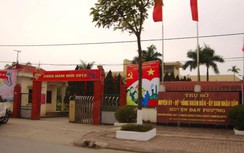 Cục Bổ trợ tư pháp kiến nghị hủy kết quả đấu giá 26 lô đất ở Đan Phượng