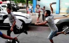 Hai nhóm thanh niên hỗn chiến đêm Valentine khiến một người tử vong