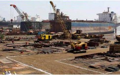 Vỡ lở âm mưu lừa đảo của một doanh nghiệp đóng tàu lẫy lừng tại Ấn Độ