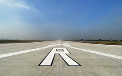 Tạm đóng cửa một đường băng sân bay Tân Sơn Nhất từ 21/2