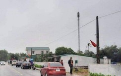 Nhà đầu tư, "cò" đất nườm nượp đổ về Vũng Áng, giá tăng dựng đứng