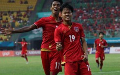 Lịch thi đấu, trực tiếp bóng đá U23 Đông Nam Á ngày 15/2
